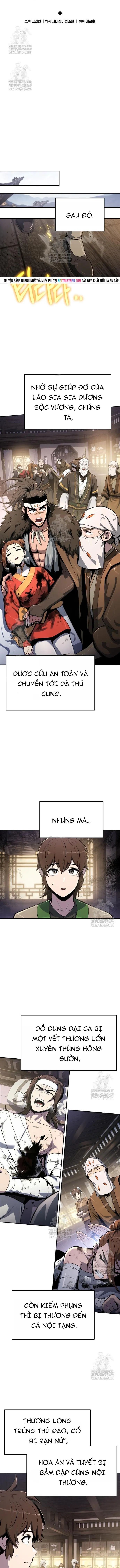 Chuyên Gia Côn Trùng tại Đường Gia Tứ Xuyên Chapter 69 - 5