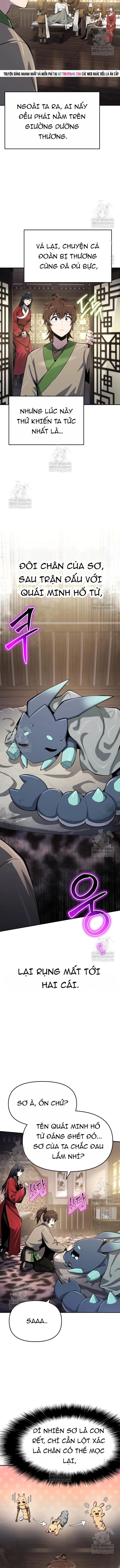 Chuyên Gia Côn Trùng tại Đường Gia Tứ Xuyên Chapter 69 - 6