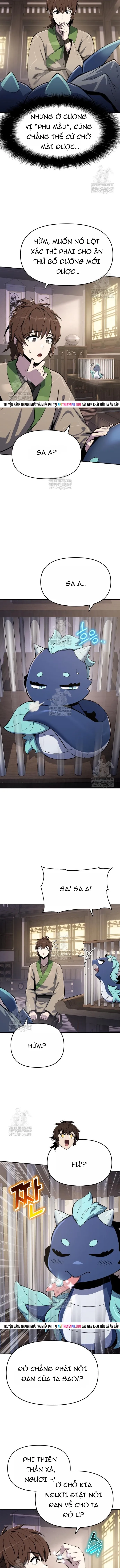 Chuyên Gia Côn Trùng tại Đường Gia Tứ Xuyên Chapter 69 - 7
