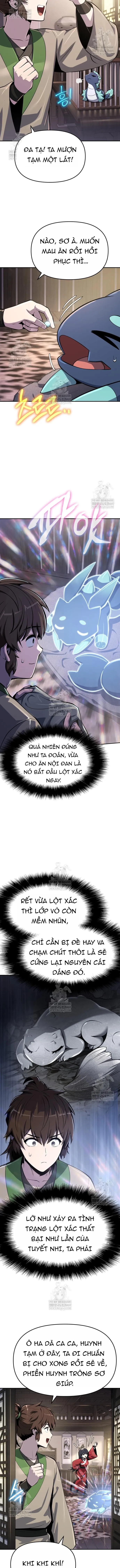 Chuyên Gia Côn Trùng tại Đường Gia Tứ Xuyên Chapter 69 - 8