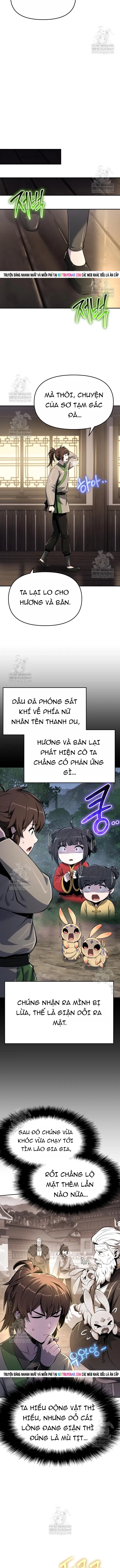 Chuyên Gia Côn Trùng tại Đường Gia Tứ Xuyên Chapter 69 - 9