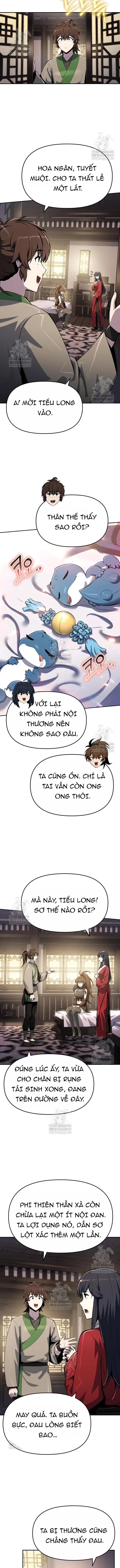 Chuyên Gia Côn Trùng tại Đường Gia Tứ Xuyên Chapter 69 - 10