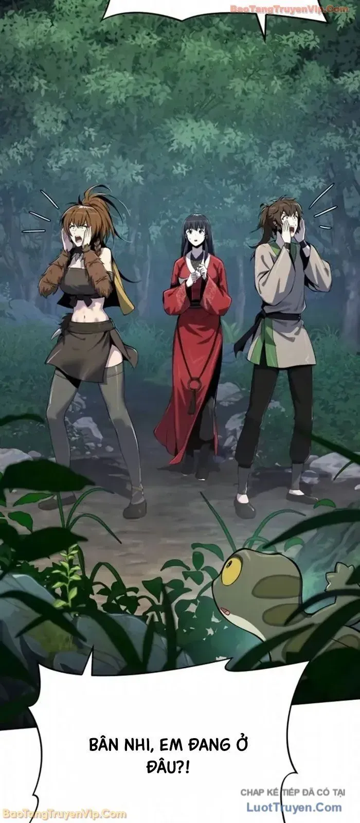 Chuyên Gia Côn Trùng tại Đường Gia Tứ Xuyên Chapter 72 - 3