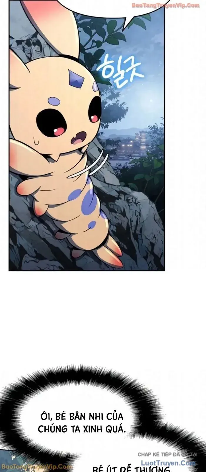 Chuyên Gia Côn Trùng tại Đường Gia Tứ Xuyên Chapter 72 - 22