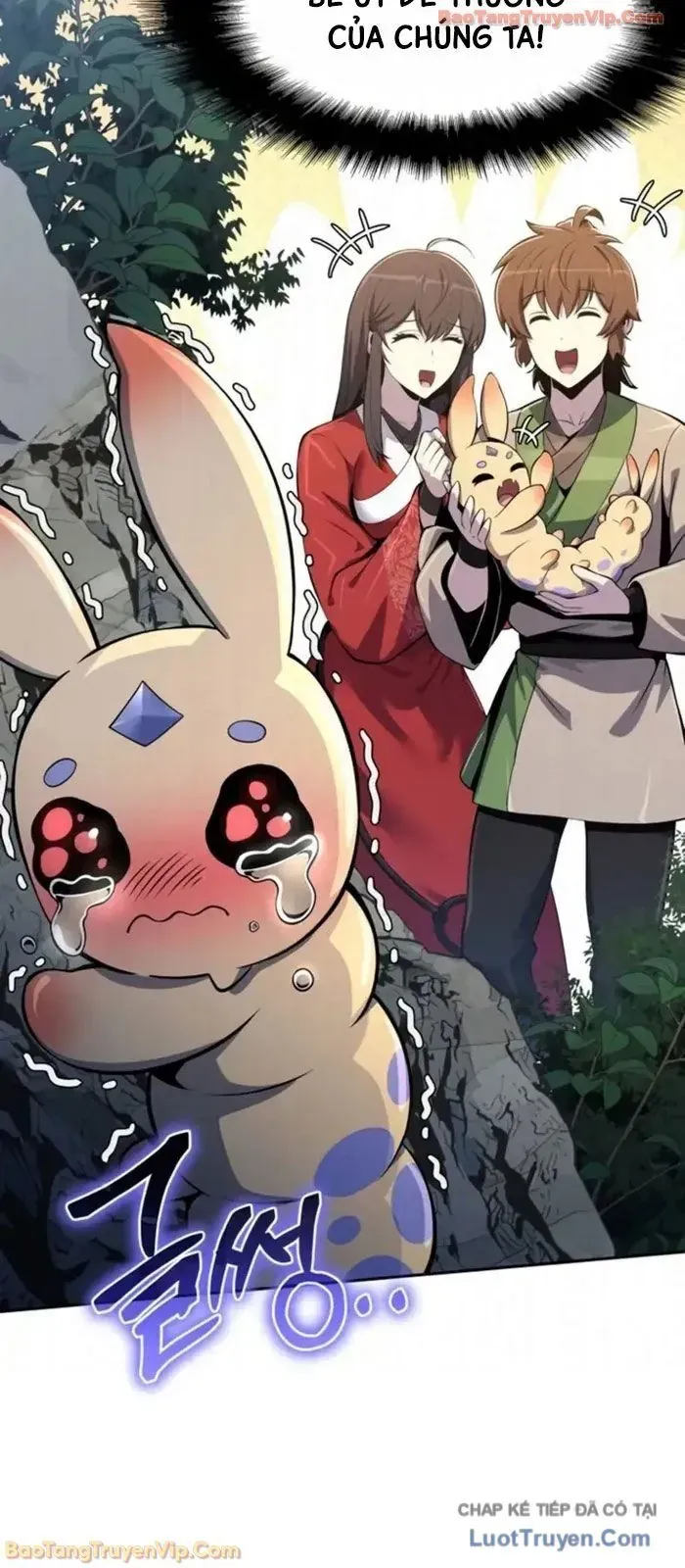 Chuyên Gia Côn Trùng tại Đường Gia Tứ Xuyên Chapter 72 - 23