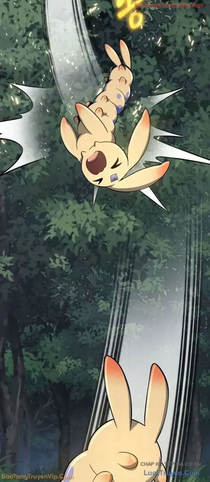 Chuyên Gia Côn Trùng tại Đường Gia Tứ Xuyên Chapter 72 - 27