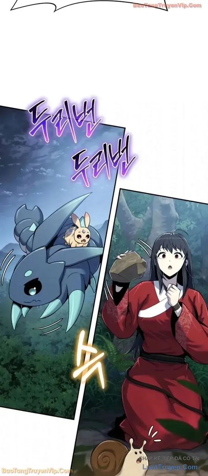 Chuyên Gia Côn Trùng tại Đường Gia Tứ Xuyên Chapter 72 - 4
