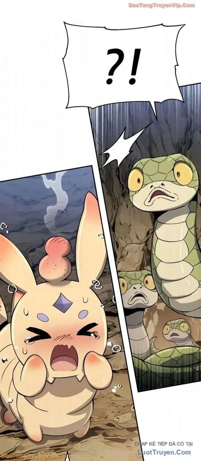 Chuyên Gia Côn Trùng tại Đường Gia Tứ Xuyên Chapter 72 - 31