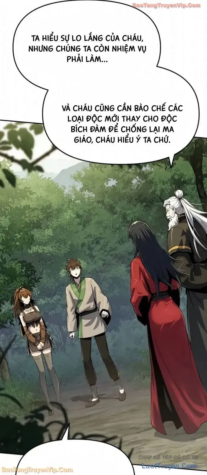 Chuyên Gia Côn Trùng tại Đường Gia Tứ Xuyên Chapter 72 - 79