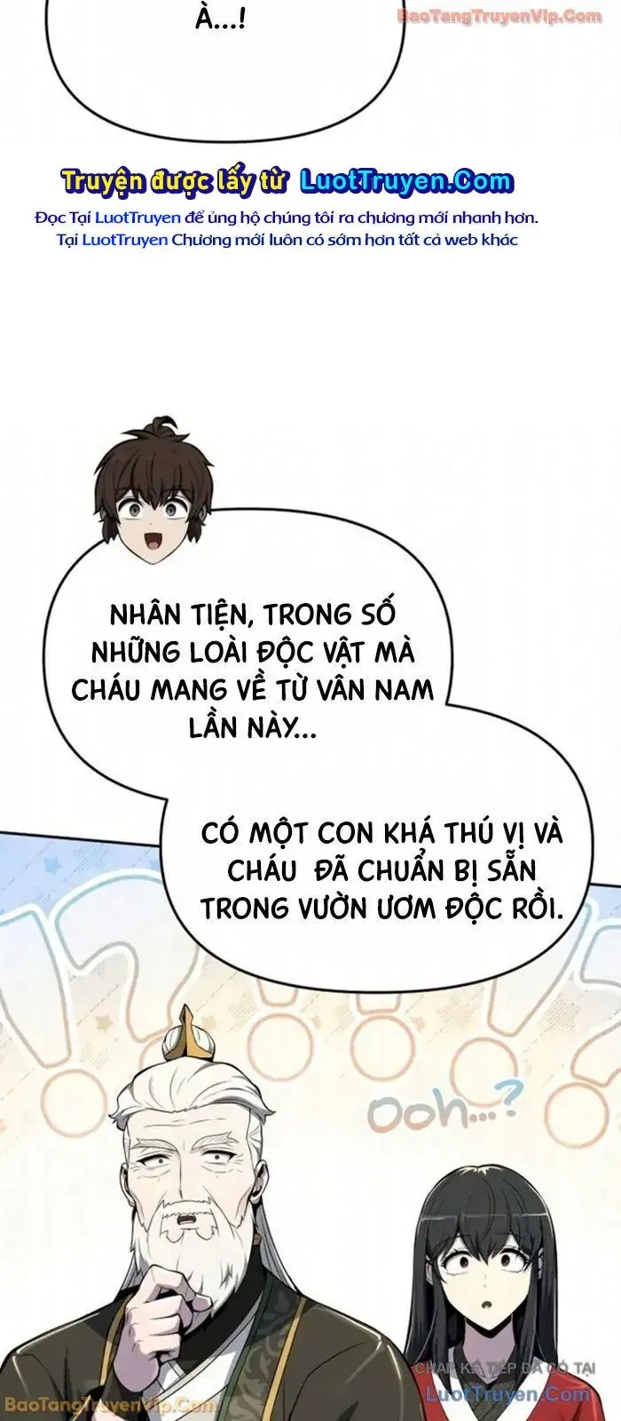 Chuyên Gia Côn Trùng tại Đường Gia Tứ Xuyên Chapter 72 - 80