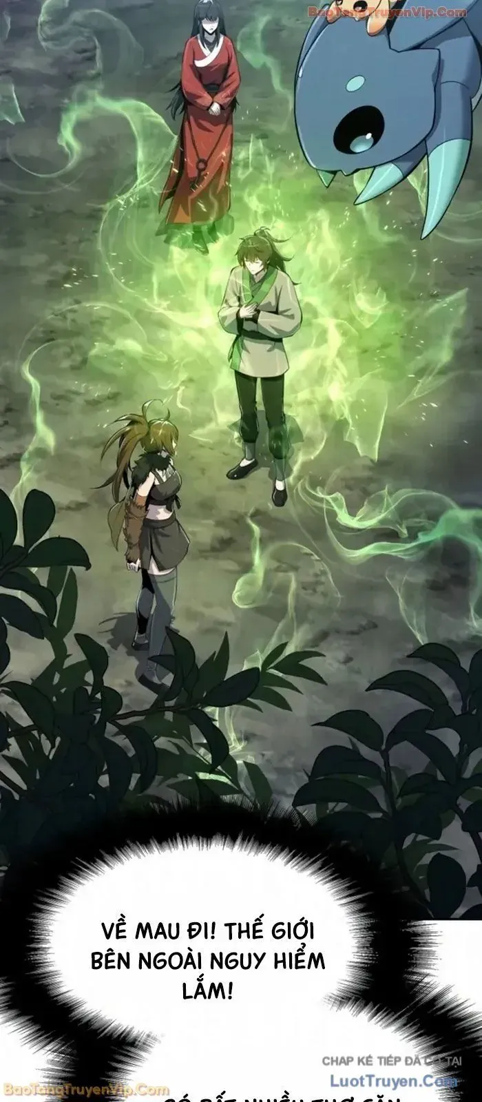 Chuyên Gia Côn Trùng tại Đường Gia Tứ Xuyên Chapter 72 - 9