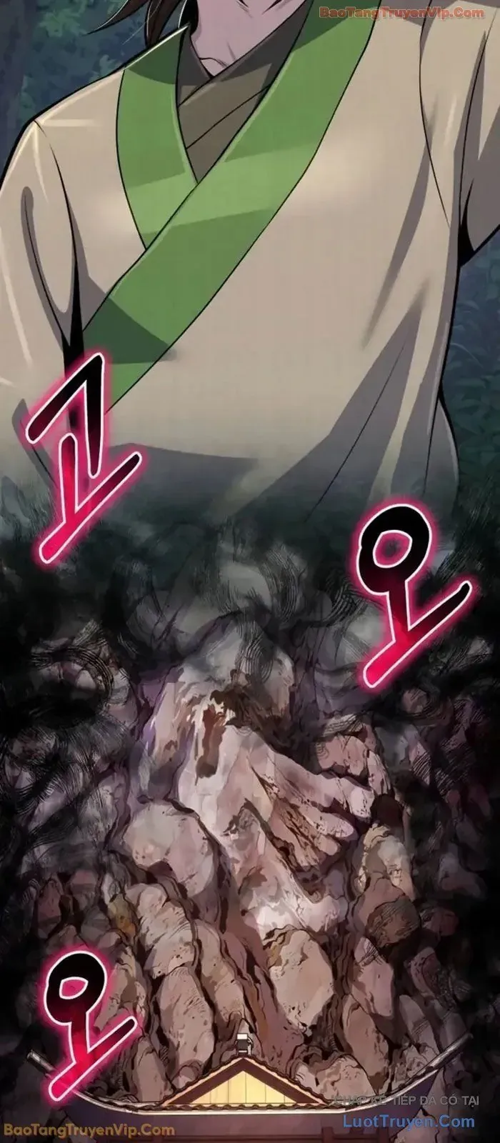 Chuyên Gia Côn Trùng tại Đường Gia Tứ Xuyên Chapter 72 - 85