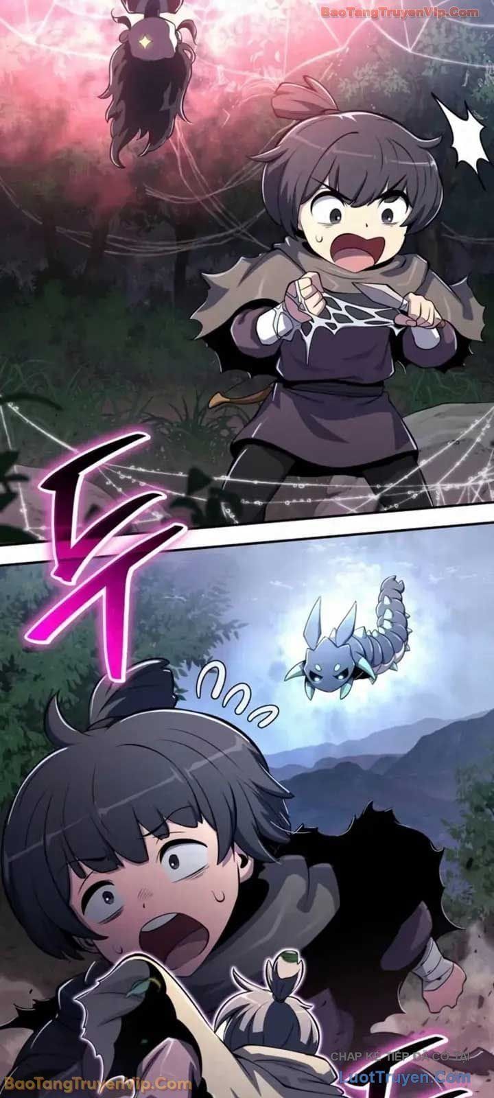 Chuyên Gia Côn Trùng tại Đường Gia Tứ Xuyên Chapter 75 - 11