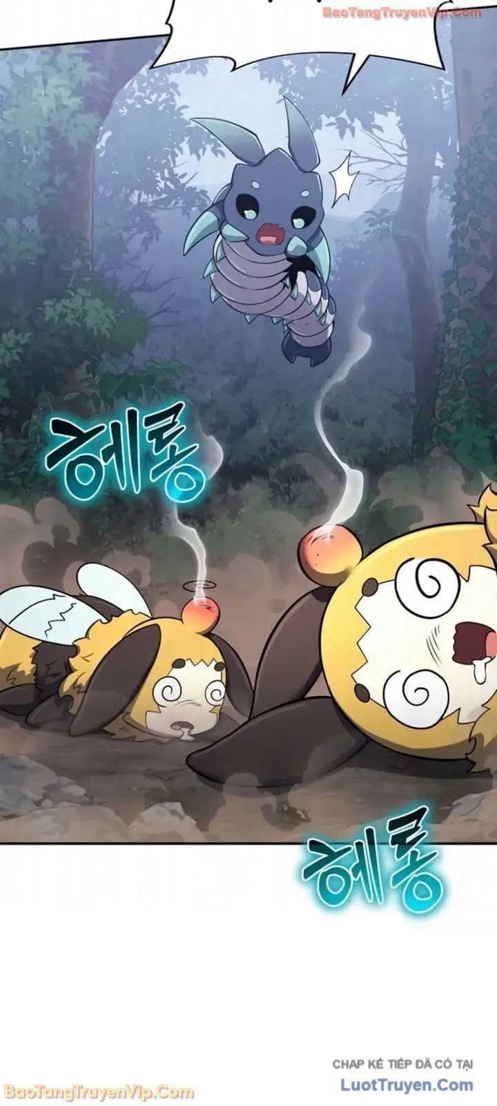 Chuyên Gia Côn Trùng tại Đường Gia Tứ Xuyên Chapter 75 - 20