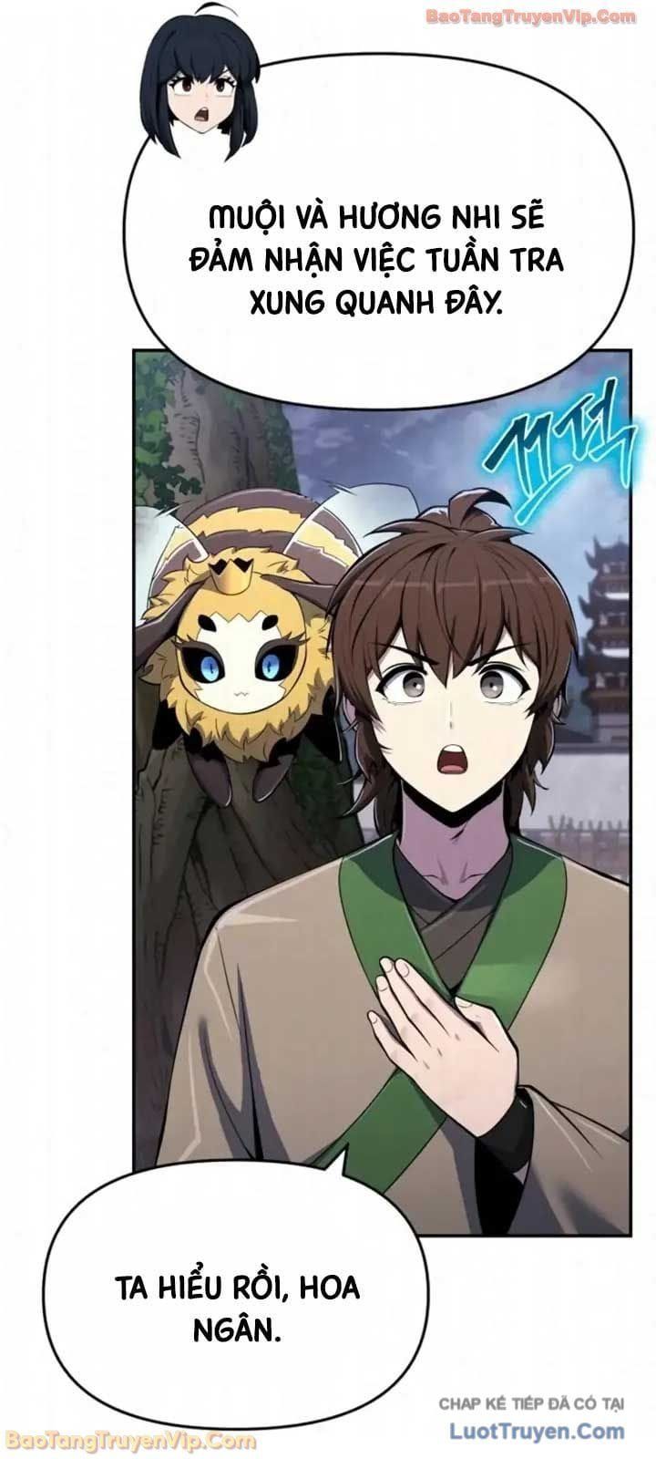 Chuyên Gia Côn Trùng tại Đường Gia Tứ Xuyên Chapter 75 - 33