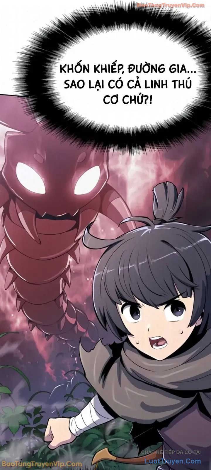 Chuyên Gia Côn Trùng tại Đường Gia Tứ Xuyên Chapter 75 - 8