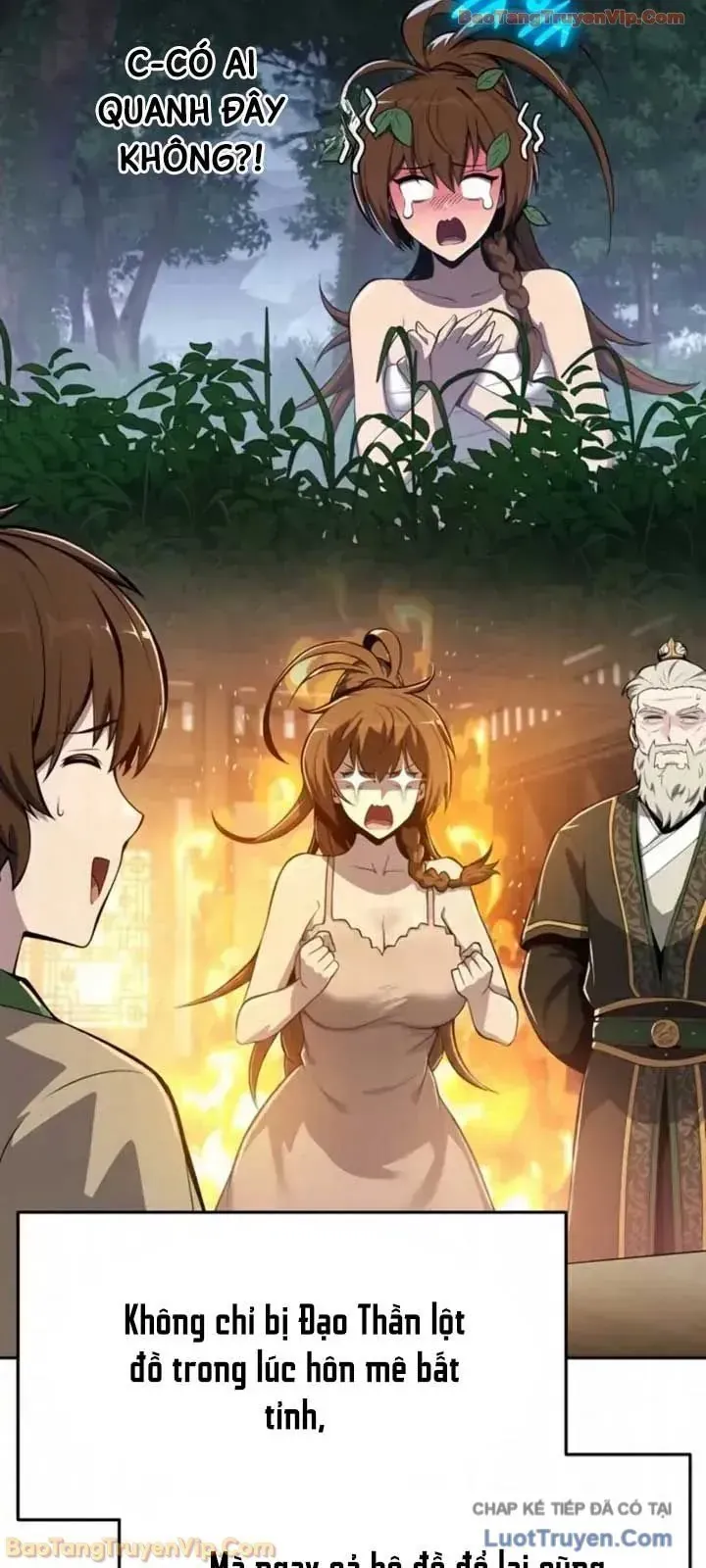 Chuyên Gia Côn Trùng tại Đường Gia Tứ Xuyên Chapter 76 - 12