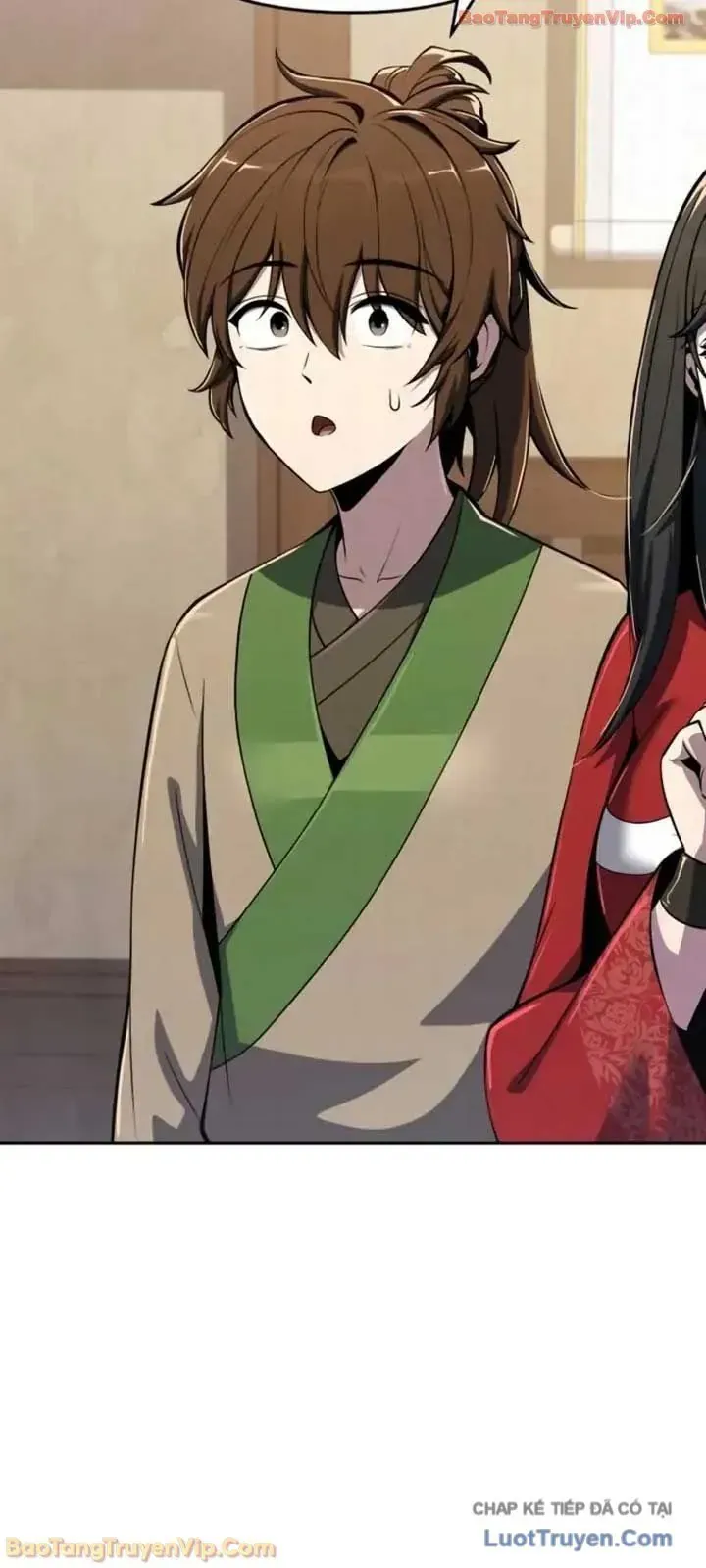 Chuyên Gia Côn Trùng tại Đường Gia Tứ Xuyên Chapter 76 - 21