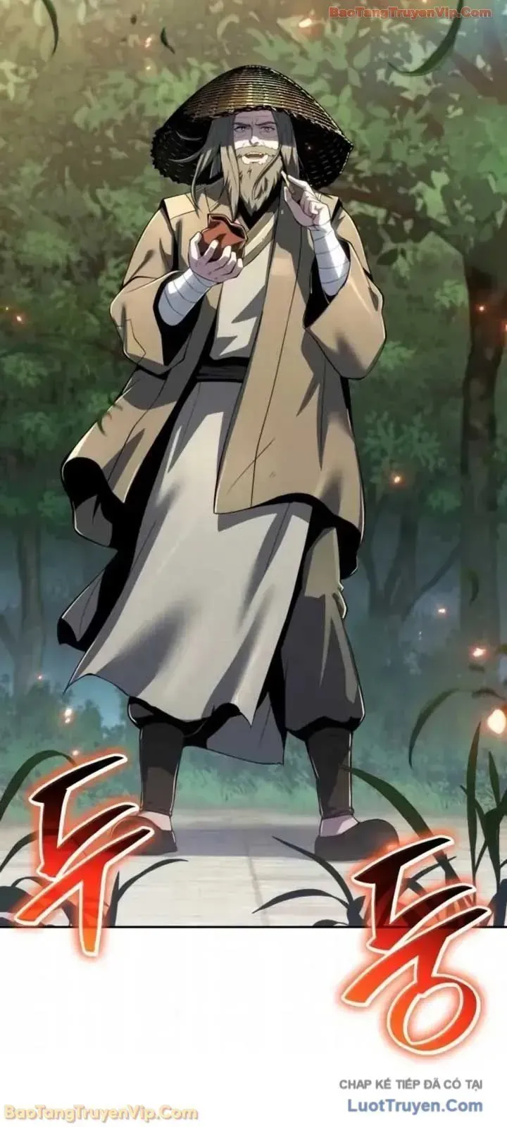 Chuyên Gia Côn Trùng tại Đường Gia Tứ Xuyên Chapter 76 - 25