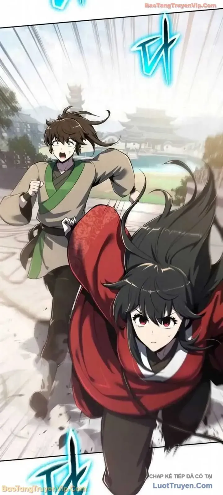 Chuyên Gia Côn Trùng tại Đường Gia Tứ Xuyên Chapter 76 - 27