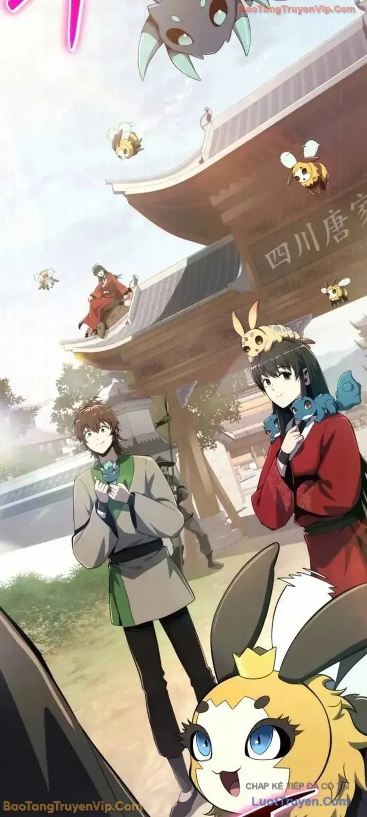 Chuyên Gia Côn Trùng tại Đường Gia Tứ Xuyên Chapter 76 - 52