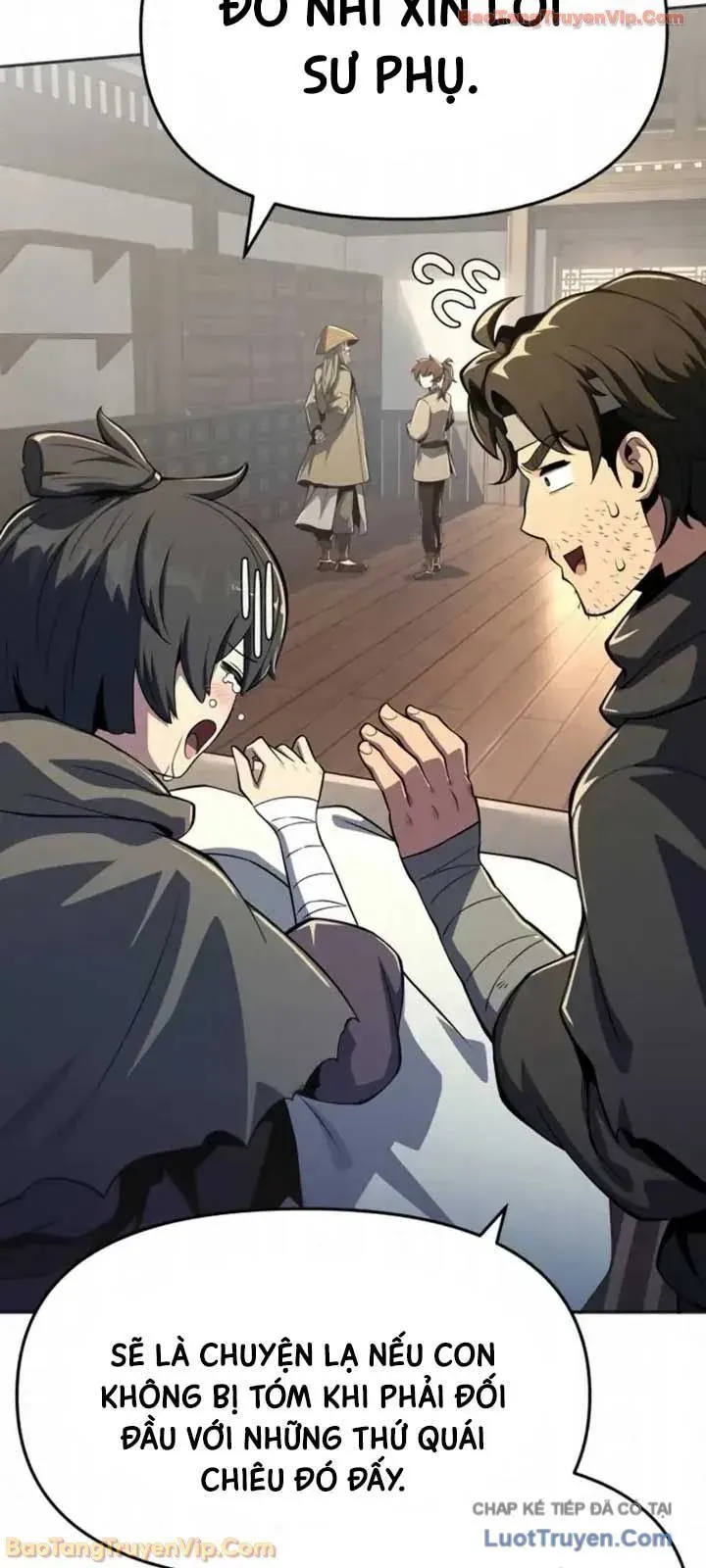 Chuyên Gia Côn Trùng tại Đường Gia Tứ Xuyên Chapter 76 - 60