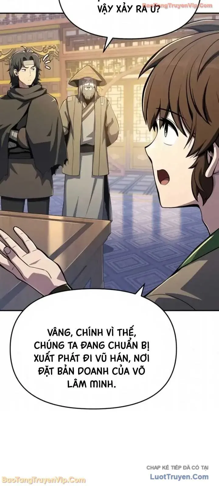 Chuyên Gia Côn Trùng tại Đường Gia Tứ Xuyên Chapter 77 - 26