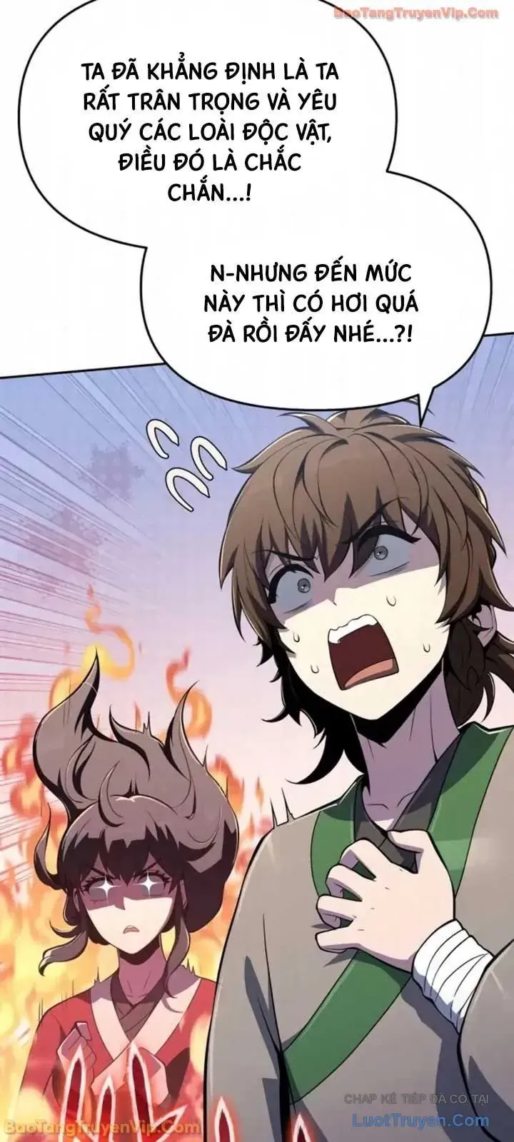 Chuyên Gia Côn Trùng tại Đường Gia Tứ Xuyên Chapter 77 - 76