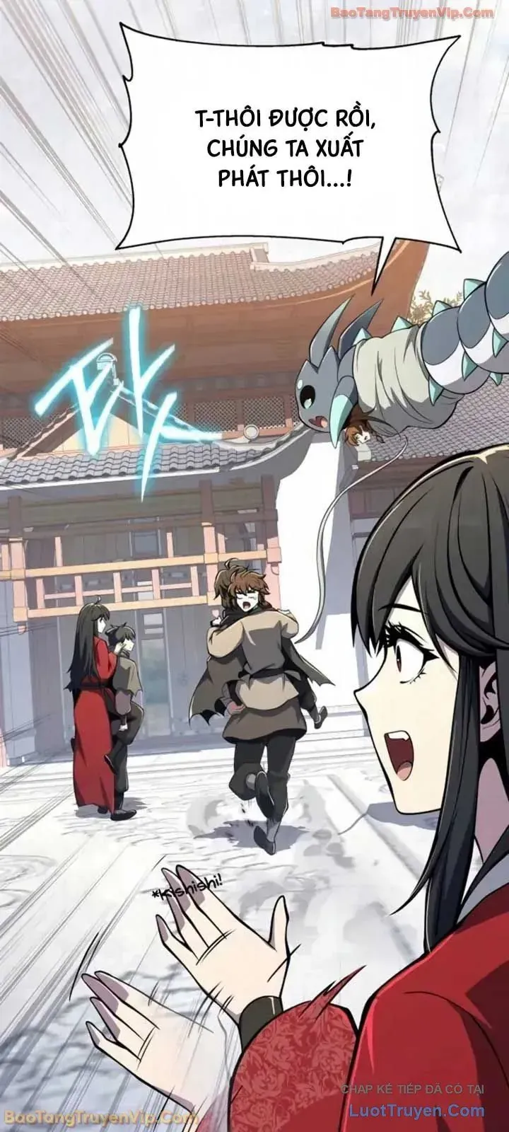 Chuyên Gia Côn Trùng tại Đường Gia Tứ Xuyên Chapter 77 - 80