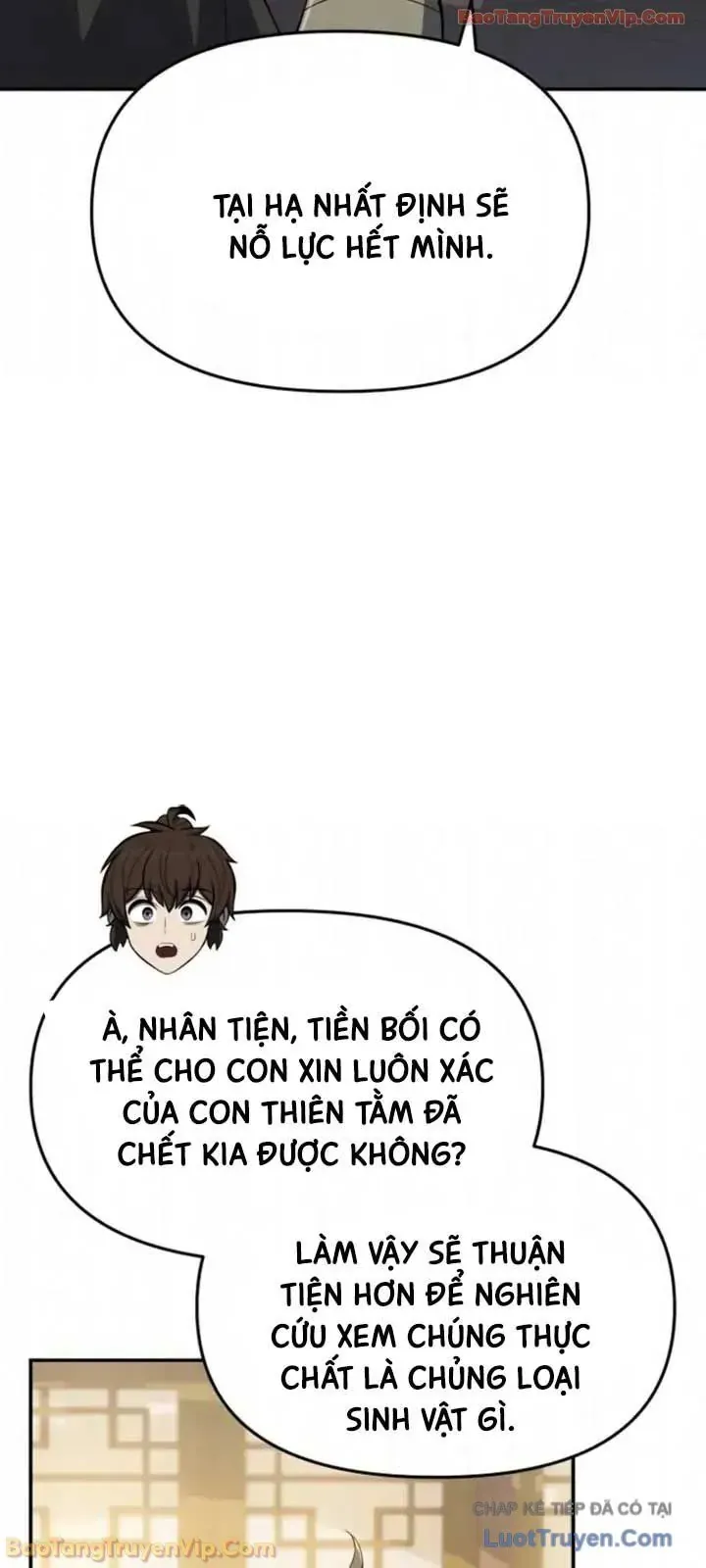 Chuyên Gia Côn Trùng tại Đường Gia Tứ Xuyên Chapter 77 - 9