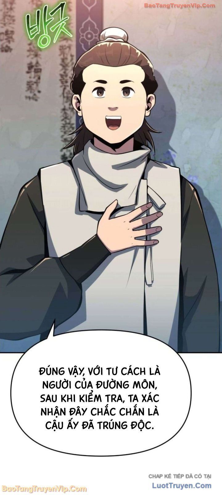 Chuyên Gia Côn Trùng tại Đường Gia Tứ Xuyên Chapter 78 - 16
