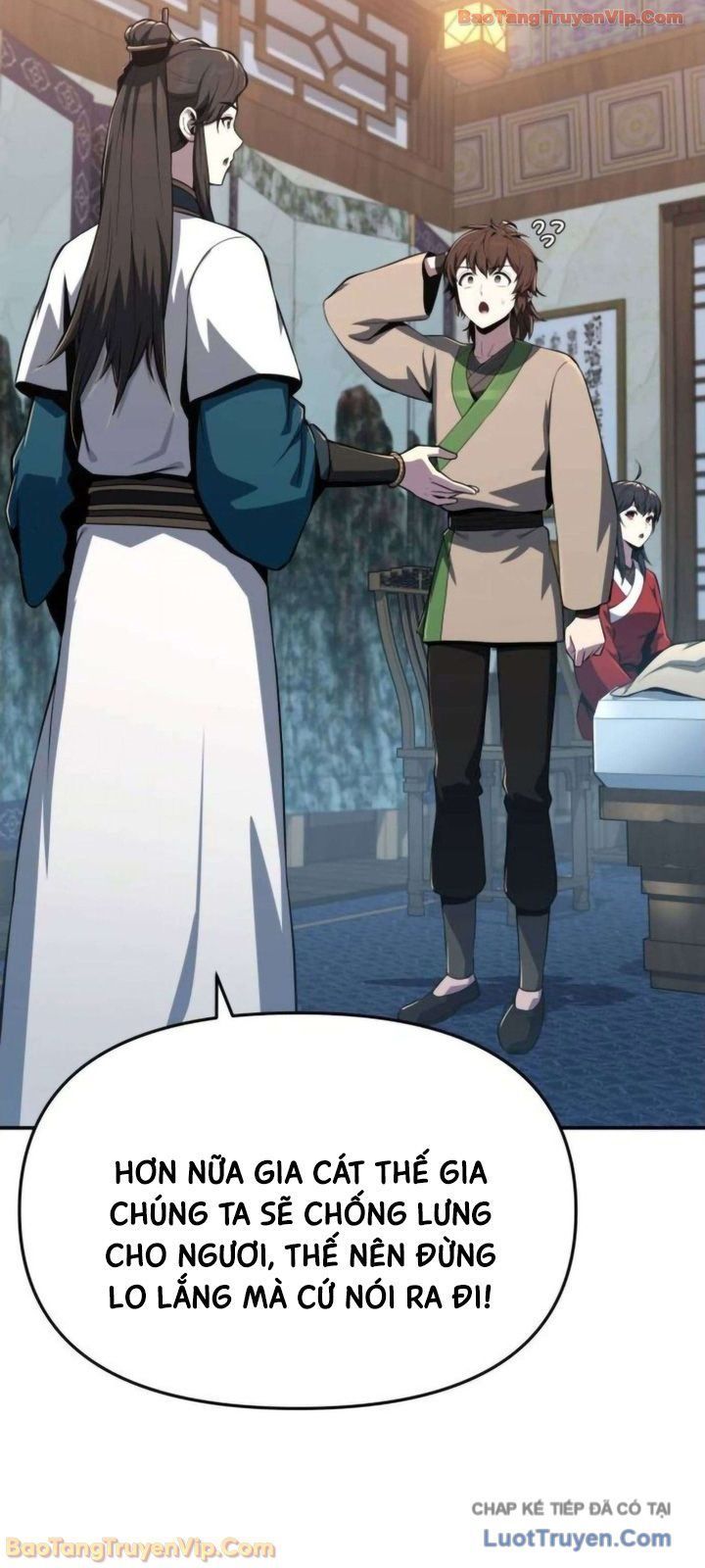 Chuyên Gia Côn Trùng tại Đường Gia Tứ Xuyên Chapter 78 - 40