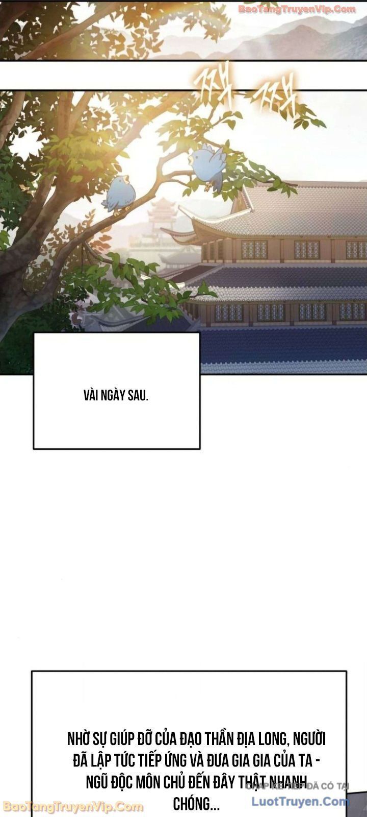 Chuyên Gia Côn Trùng tại Đường Gia Tứ Xuyên Chapter 78 - 80