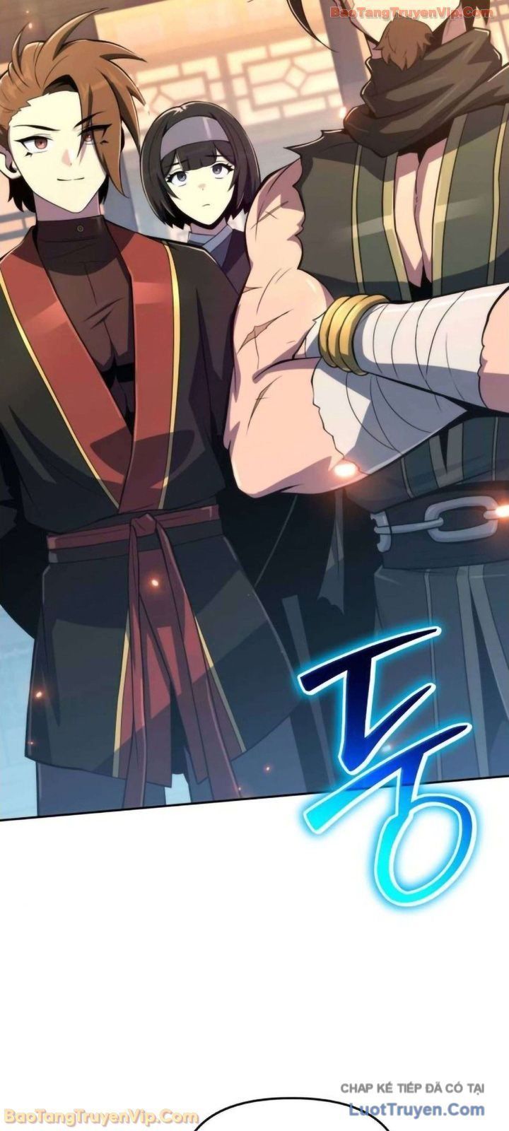 Chuyên Gia Côn Trùng tại Đường Gia Tứ Xuyên Chapter 78 - 85