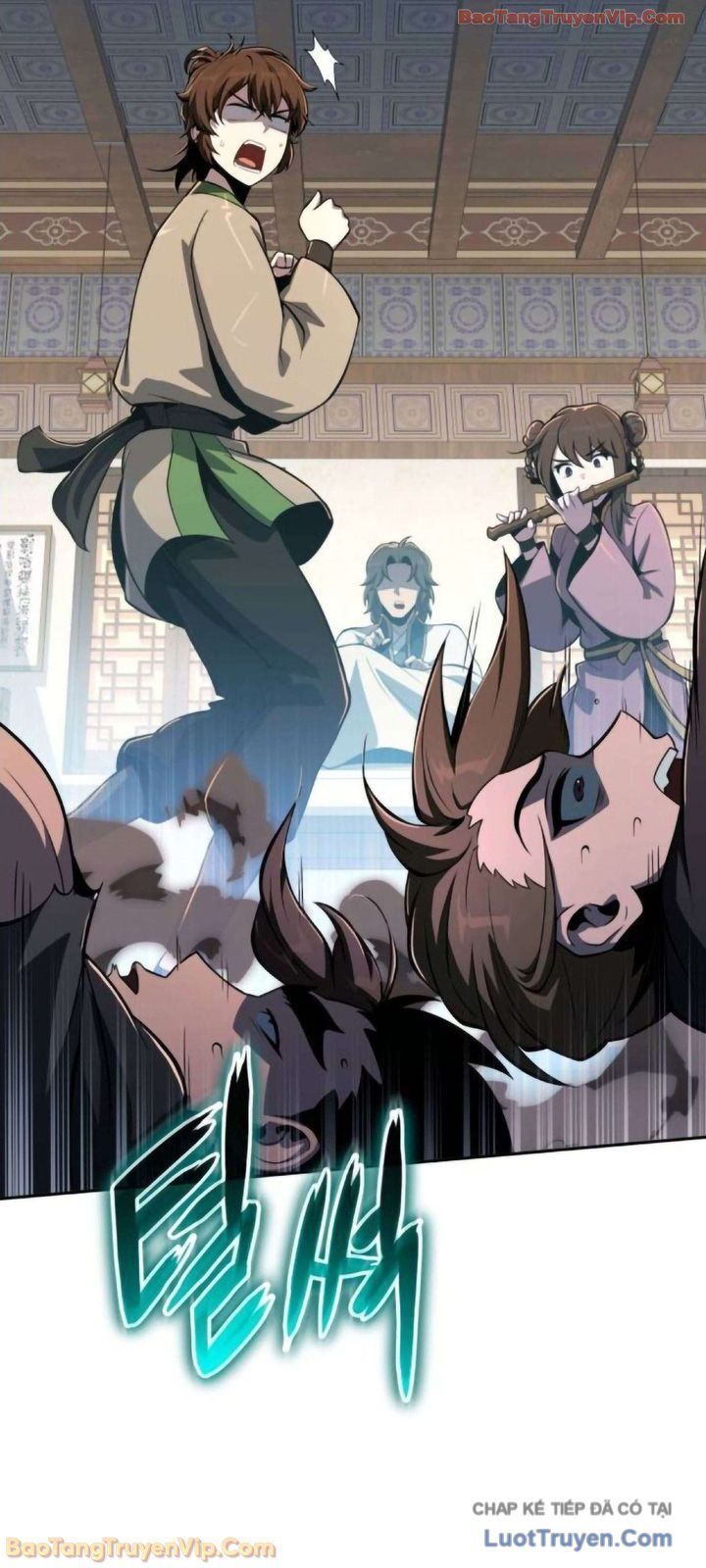 Chuyên Gia Côn Trùng tại Đường Gia Tứ Xuyên Chapter 78 - 96
