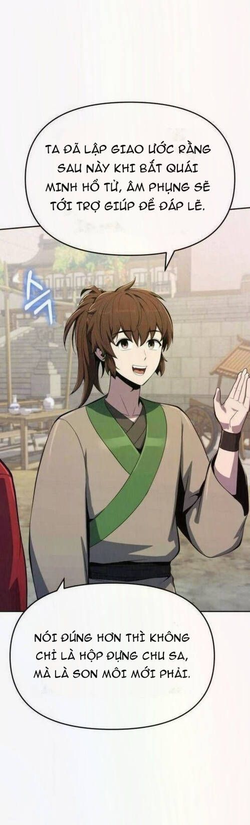 Chuyên Gia Côn Trùng tại Đường Gia Tứ Xuyên Chapter 79 - 2