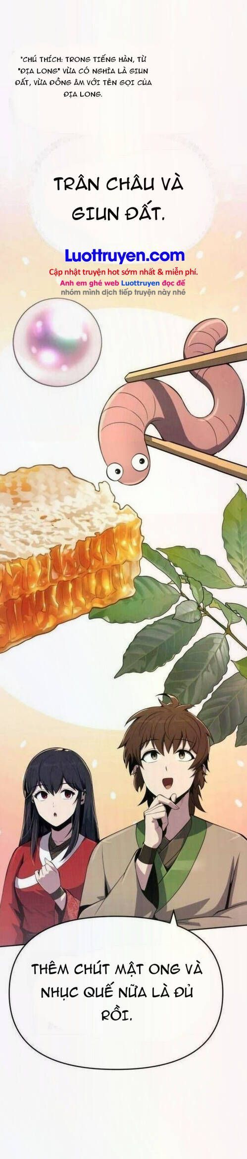 Chuyên Gia Côn Trùng tại Đường Gia Tứ Xuyên Chapter 79 - 11