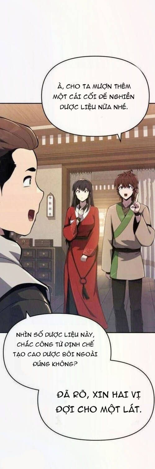 Chuyên Gia Côn Trùng tại Đường Gia Tứ Xuyên Chapter 79 - 12