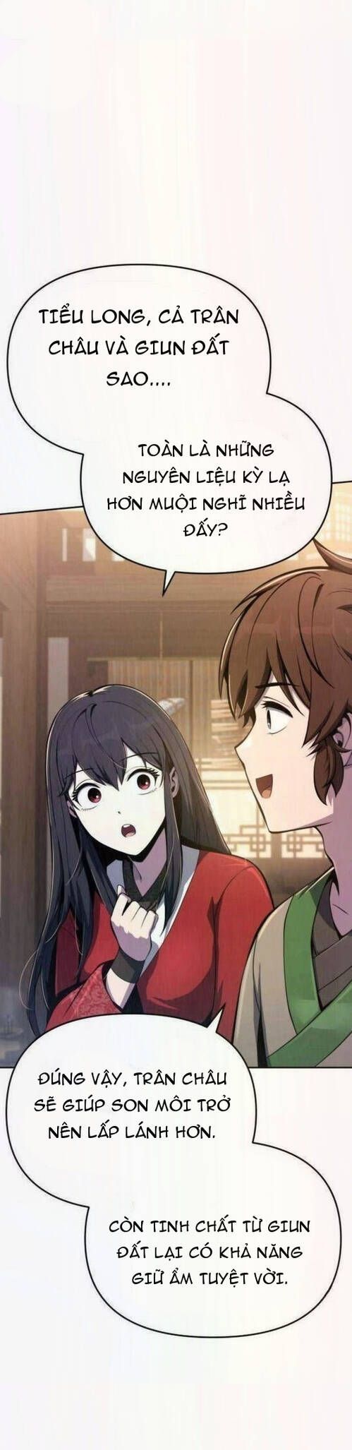 Chuyên Gia Côn Trùng tại Đường Gia Tứ Xuyên Chapter 79 - 13