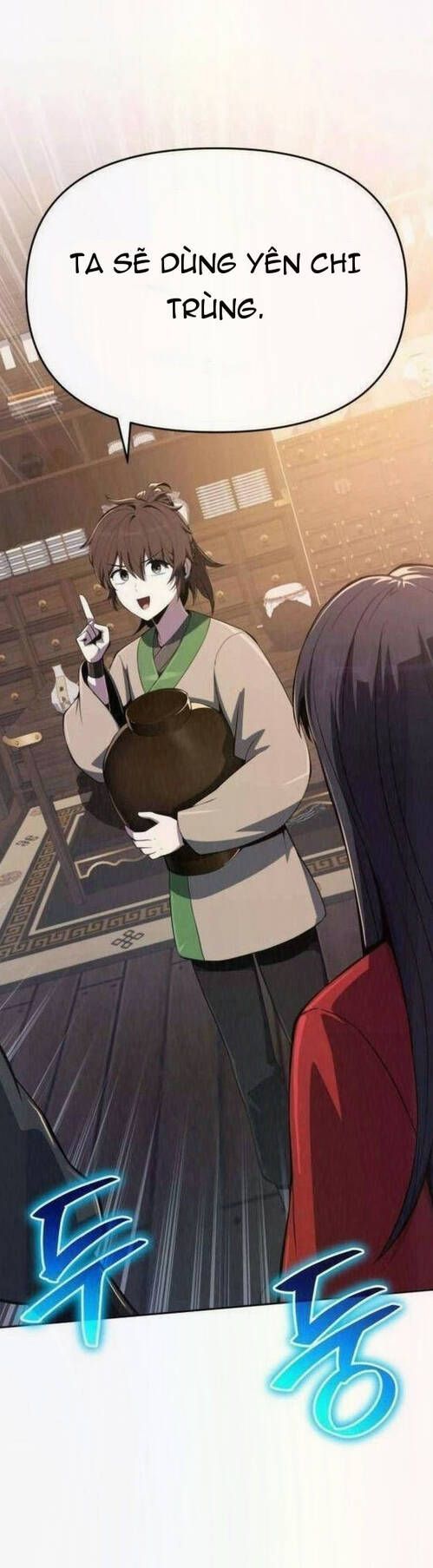 Chuyên Gia Côn Trùng tại Đường Gia Tứ Xuyên Chapter 79 - 20