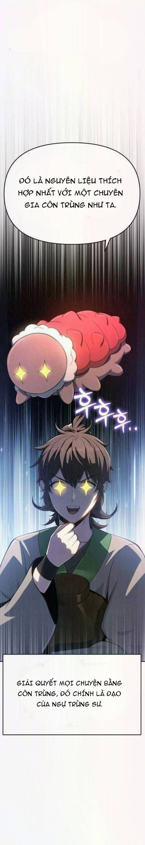 Chuyên Gia Côn Trùng tại Đường Gia Tứ Xuyên Chapter 79 - 22