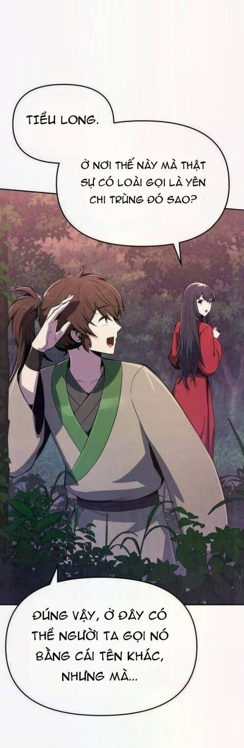 Chuyên Gia Côn Trùng tại Đường Gia Tứ Xuyên Chapter 79 - 26