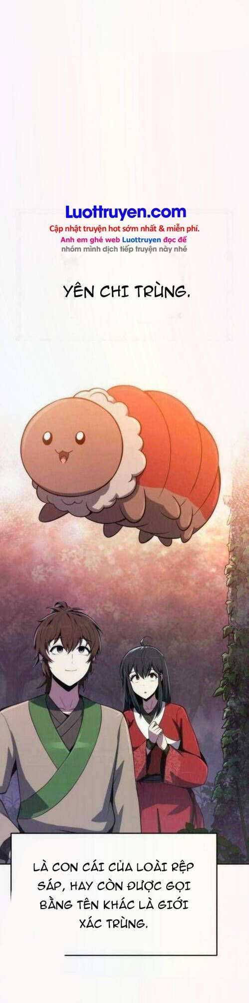 Chuyên Gia Côn Trùng tại Đường Gia Tứ Xuyên Chapter 79 - 32
