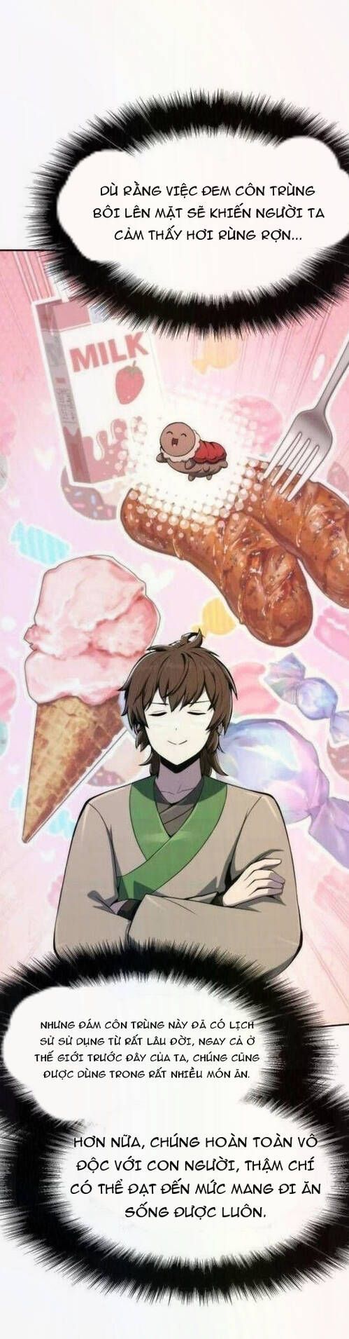 Chuyên Gia Côn Trùng tại Đường Gia Tứ Xuyên Chapter 79 - 36