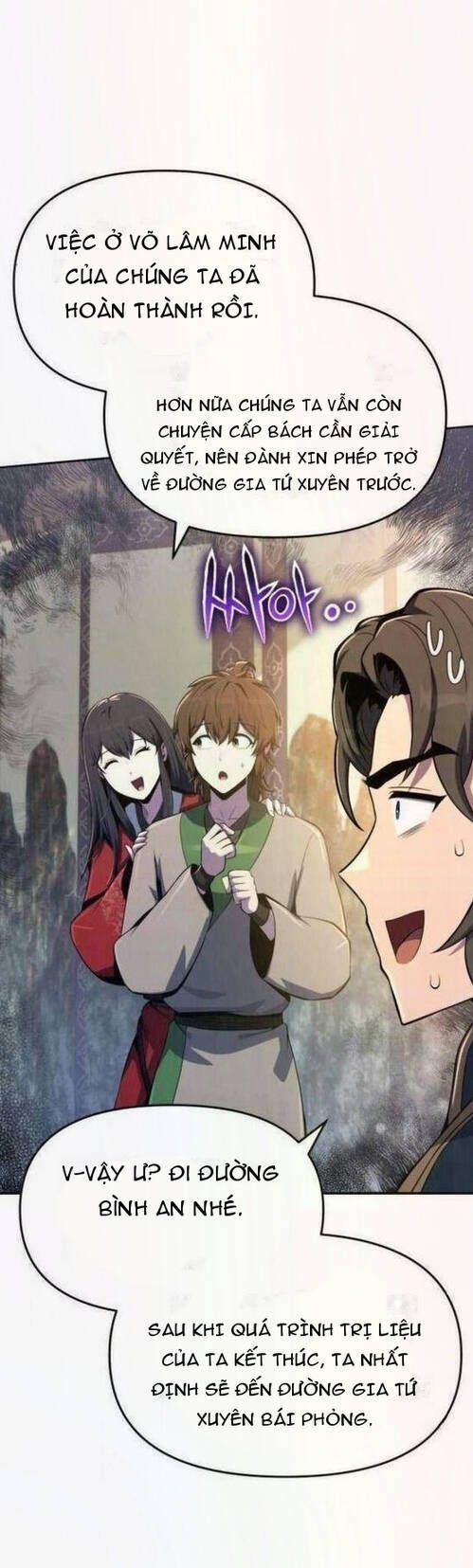 Chuyên Gia Côn Trùng tại Đường Gia Tứ Xuyên Chapter 79 - 51