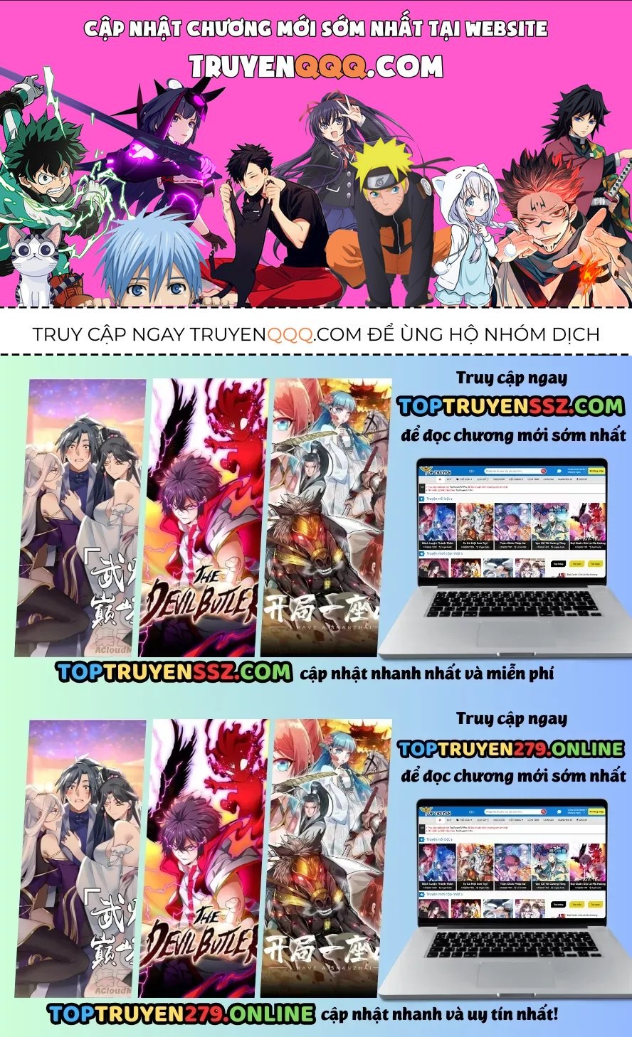 Chuyên Gia Côn Trùng tại Đường Gia Tứ Xuyên Chapter 80 - 1