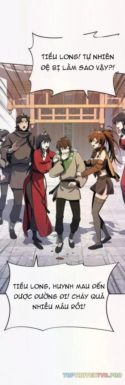 Chuyên Gia Côn Trùng tại Đường Gia Tứ Xuyên Chapter 80 - 4