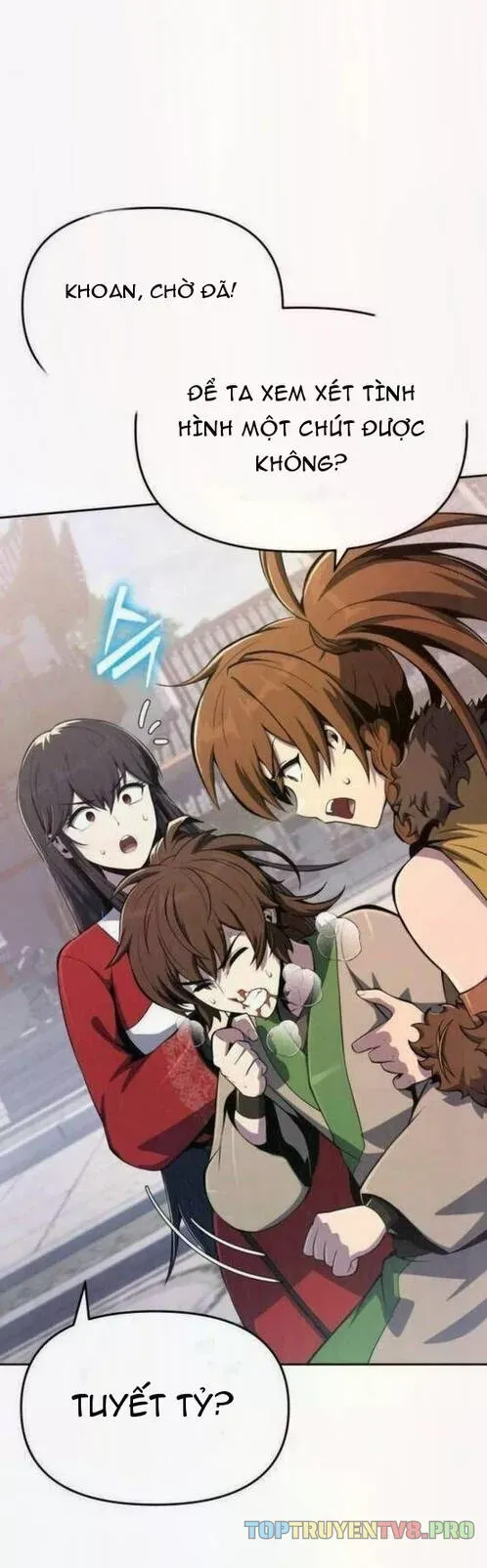 Chuyên Gia Côn Trùng tại Đường Gia Tứ Xuyên Chapter 80 - 5