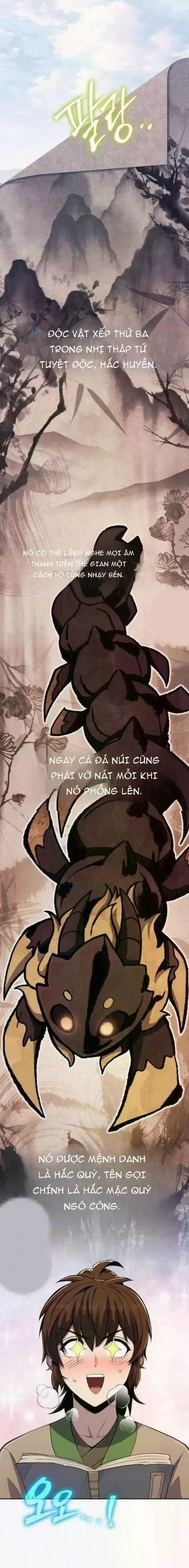 Chuyên Gia Côn Trùng tại Đường Gia Tứ Xuyên Chapter 80 - 51