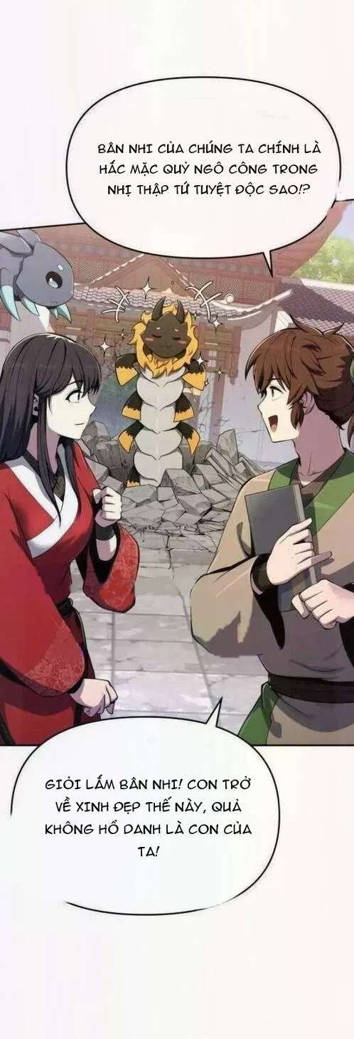 Chuyên Gia Côn Trùng tại Đường Gia Tứ Xuyên Chapter 80 - 52